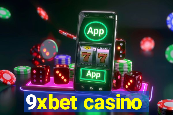 9xbet casino